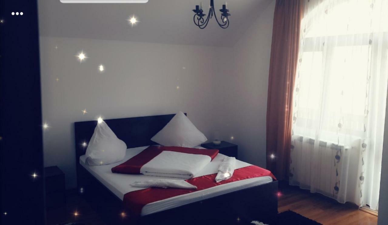 Casa Lupascu Hotel Vatra Dornei Room photo
